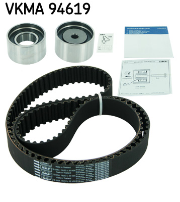 Set curea de distributie VKMA 94619 SKF